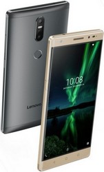 Замена стекла на телефоне Lenovo Phab 2 Plus в Ростове-на-Дону